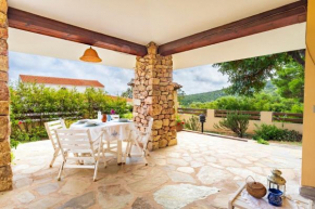 Casa Pranos Cala Gonone